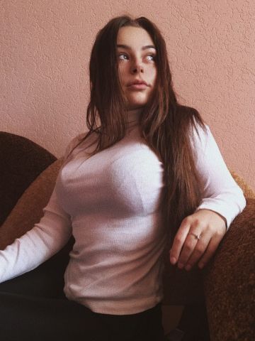 Анкета проститутки Сабина, Борзна, 26 лет, №380901